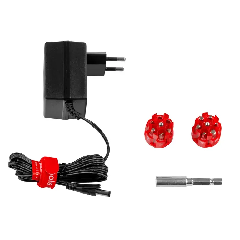 پیچ گوشتی شارژی خشابی ۳٫۶ ولت رونیکس مدل ۸۵۰۵